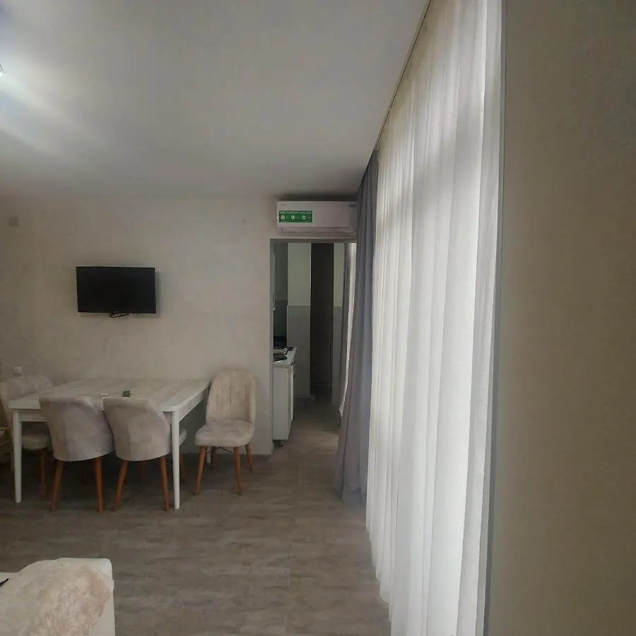 Giorgi Aparthotel Batumi Georgia