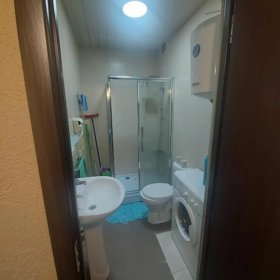 Giorgi Aparthotel Batumi 0*,