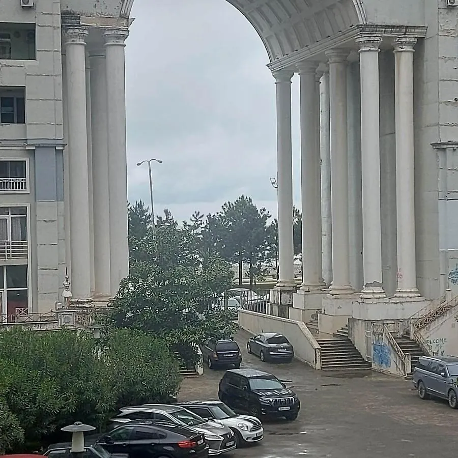 Giorgi Aparthotel Batumi 0*,  Georgia
