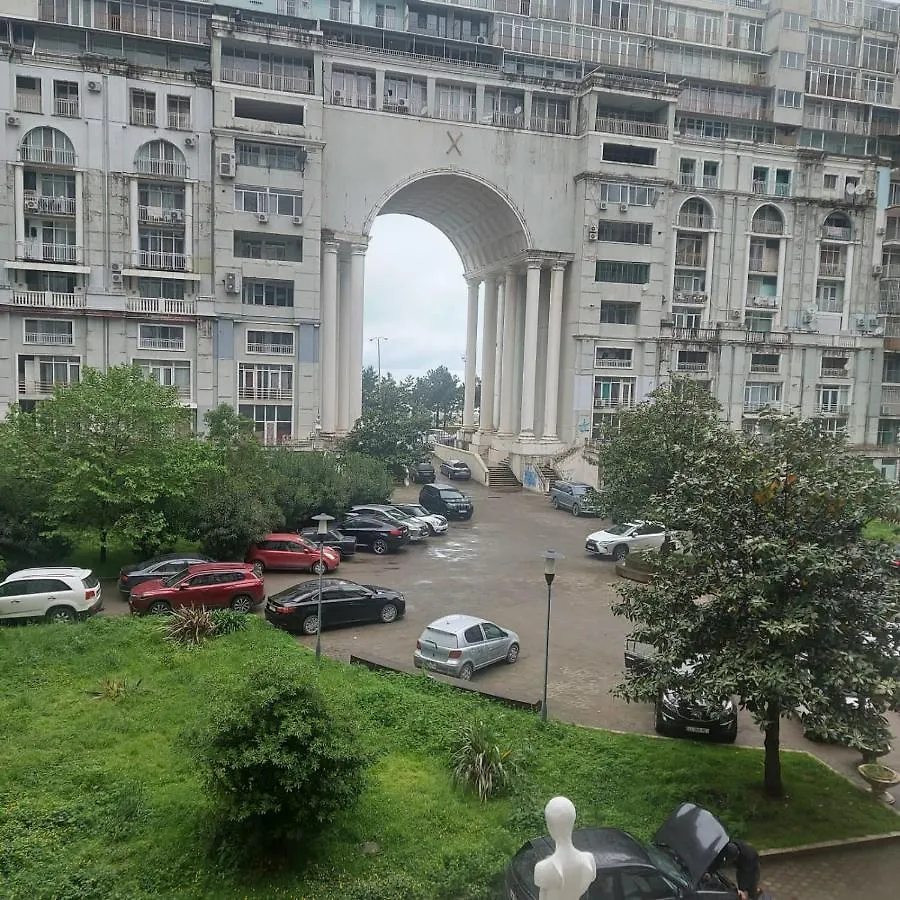 Giorgi Aparthotel Batumi