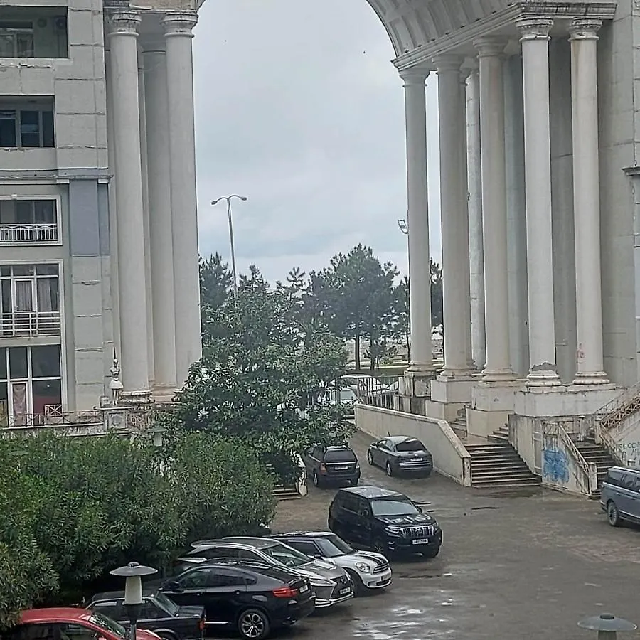 Giorgi Aparthotel Batumi