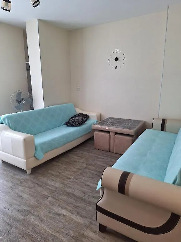 Giorgi Aparthotel Batumi