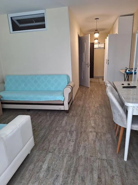 Giorgi Aparthotel Batumi Georgia