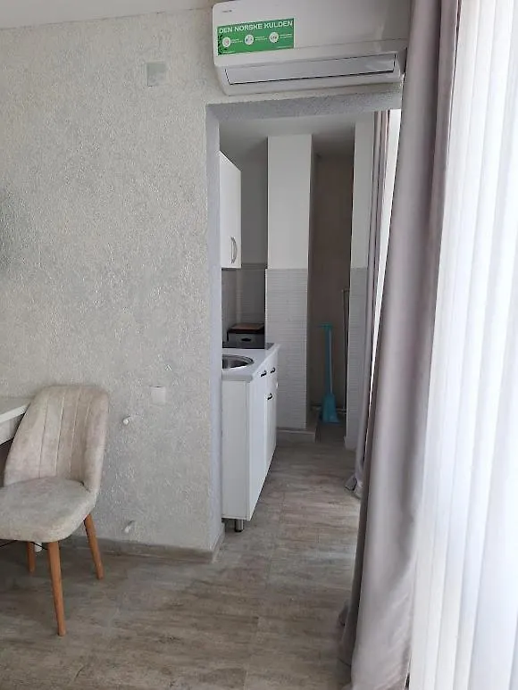 Giorgi Aparthotel Batumi