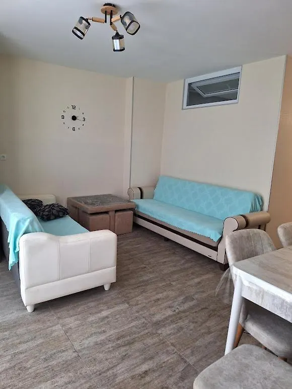 Giorgi Aparthotel Batumi