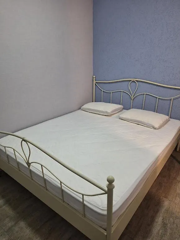 Giorgi Aparthotel Batumi